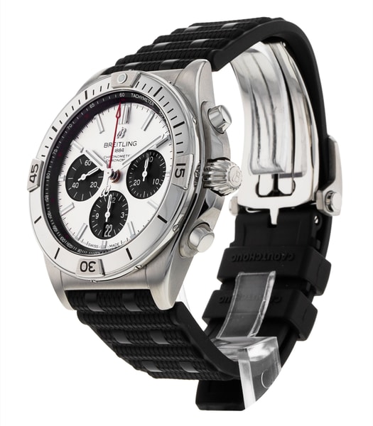 Breitling Chronomat B01 42 AB0134
